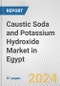 Caustic Soda and Potassium Hydroxide Market in Egypt: Business Report 2024 - Product Thumbnail Image