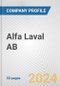 Alfa Laval AB Fundamental Company Report Including Financial, SWOT, Competitors and Industry Analysis - Product Thumbnail Image