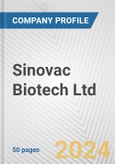 Sinovac Biotech Ltd. Fundamental Company Report Including Financial, SWOT, Competitors and Industry Analysis- Product Image