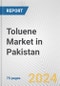 Toluene Market in Pakistan: Business Report 2024 - Product Thumbnail Image