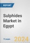 Sulphides Market in Egypt: Business Report 2024 - Product Thumbnail Image