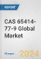 DL-Aspartic acid 1-methyl ester (CAS 65414-77-9) Global Market Research Report 2024 - Product Image