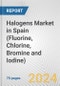 Halogens Market in Spain (Fluorine, Chlorine, Bromine and Iodine): Business Report 2024 - Product Thumbnail Image