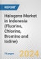 Halogens Market in Indonesia (Fluorine, Chlorine, Bromine and Iodine): Business Report 2024 - Product Thumbnail Image