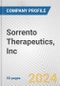 Sorrento Therapeutics, Inc. Fundamental Company Report Including Financial, SWOT, Competitors and Industry Analysis - Product Thumbnail Image