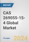 Etravirine (CAS 269055-15-4) Global Market Research Report 2024 - Product Thumbnail Image