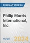 Philip Morris International, Inc. Fundamental Company Report Including Financial, SWOT, Competitors and Industry Analysis - Product Thumbnail Image