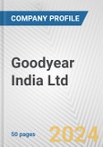 Goodyear India Ltd. Fundamental Company Report Including Financial, SWOT, Competitors and Industry Analysis- Product Image