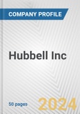 Hubbell Inc. Fundamental Company Report Including Financial, SWOT, Competitors and Industry Analysis- Product Image