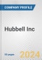 Hubbell Inc. Fundamental Company Report Including Financial, SWOT, Competitors and Industry Analysis - Product Thumbnail Image