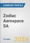 Zodiac Aerospace SA Fundamental Company Report Including Financial, SWOT, Competitors and Industry Analysis - Product Thumbnail Image