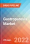 Gastroparesis - Market Insight, Epidemiology and Market Forecast - 2034 - Product Thumbnail Image