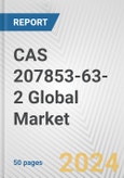 2'-Fluoro-3'-(trifluoromethyl)-acetophenone (CAS 207853-63-2) Global Market Research Report 2024- Product Image