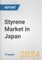 Styrene Market in Japan: Business Report 2024 - Product Thumbnail Image