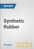 Synthetic Rubber: European Union Market Outlook 2023-2027- Product Image