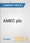 AMEC plc Fundamental Company Report Including Financial, SWOT, Competitors and Industry Analysis - Product Thumbnail Image