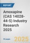 Amoxapine (CAS 14028-44-5) Industry Research 2025: Global and Regional Market Trends 2019-2024 and Forecast to 2029 - Product Thumbnail Image