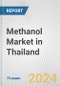 Methanol Market in Thailand: Business Report 2024 - Product Image