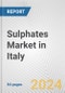 Sulphates Market in Italy: Business Report 2025 - Product Image