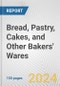 Bread, Pastry, Cakes, and Other Bakers' Wares: European Union Market Outlook 2023-2027 - Product Thumbnail Image