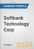 Softbank Technology Corp. Fundamental Company Report Including Financial, SWOT, Competitors and Industry Analysis- Product Image