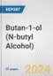 Butan-1-ol (N-butyl Alcohol): European Union Market Outlook 2023-2027 - Product Thumbnail Image