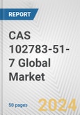 2'-Deoxycytidine-5'-triphosphoric acid disodium salt (CAS 102783-51-7) Global Market Research Report 2024- Product Image