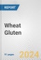 Wheat Gluten: European Union Market Outlook 2023-2027 - Product Thumbnail Image