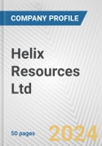 Helix Resources Ltd. Fundamental Company Report Including Financial, SWOT, Competitors and Industry Analysis- Product Image