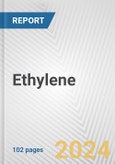 Ethylene: European Union Market Outlook 2023-2027- Product Image