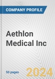 Aethlon Medical Inc. Fundamental Company Report Including Financial, SWOT, Competitors and Industry Analysis- Product Image