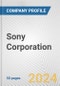 Sony Corporation Fundamental Company Report Including Financial, SWOT, Competitors and Industry Analysis - Product Thumbnail Image