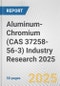 Aluminum-Chromium (CAS 37258-56-3) Industry Research 2025: Global and Regional Market Trends 2019-2024 and Forecast to 2029 - Product Image