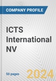 ICTS International NV Fundamental Company Report Including Financial, SWOT, Competitors and Industry Analysis- Product Image