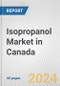 Isopropanol Market in Canada: 2017-2023 Review and Forecast to 2027 - Product Thumbnail Image