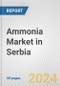 Ammonia Market in Serbia: 2018-2023 Review and Forecast to 2028 - Product Thumbnail Image