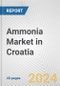 Ammonia Market in Croatia: 2018-2023 Review and Forecast to 2028 - Product Thumbnail Image