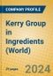 Kerry Group in Ingredients (World) - Product Thumbnail Image