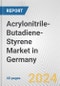 Acrylonitrile-Butadiene-Styrene Market in Germany: 2017-2023 Review and Forecast to 2027 - Product Thumbnail Image