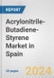 Acrylonitrile-Butadiene-Styrene Market in Spain: 2017-2023 Review and Forecast to 2027 - Product Thumbnail Image
