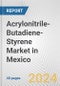 Acrylonitrile-Butadiene-Styrene Market in Mexico: 2017-2023 Review and Forecast to 2027 - Product Thumbnail Image