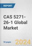 2-Phenylpiperazine (CAS 5271-26-1) Global Market Research Report 2024- Product Image