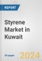 Styrene Market in Kuwait: 2018-2023 Review and Forecast to 2028 - Product Thumbnail Image