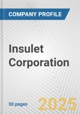 Insulet Corporation Fundamental Company Report Including Financial, SWOT, Competitors and Industry Analysis- Product Image