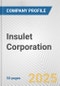 Insulet Corporation Fundamental Company Report Including Financial, SWOT, Competitors and Industry Analysis - Product Thumbnail Image