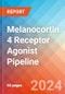 Melanocortin 4 Receptor (MC4R) Agonist - Pipeline Insight, 2024 - Product Thumbnail Image