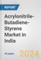 Acrylonitrile-Butadiene-Styrene Market in India: 2017-2023 Review and Forecast to 2027 - Product Thumbnail Image