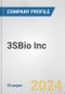 3SBio Inc. Fundamental Company Report Including Financial, SWOT, Competitors and Industry Analysis - Product Thumbnail Image
