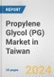 Propylene Glycol (PG) Market in Taiwan: 2017-2023 Review and Forecast to 2027 - Product Image