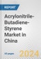 Acrylonitrile-Butadiene-Styrene Market in China: 2018-2023 Review and Forecast to 2028 - Product Thumbnail Image